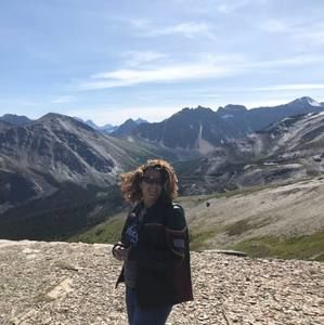 Meet your Posher, Pam